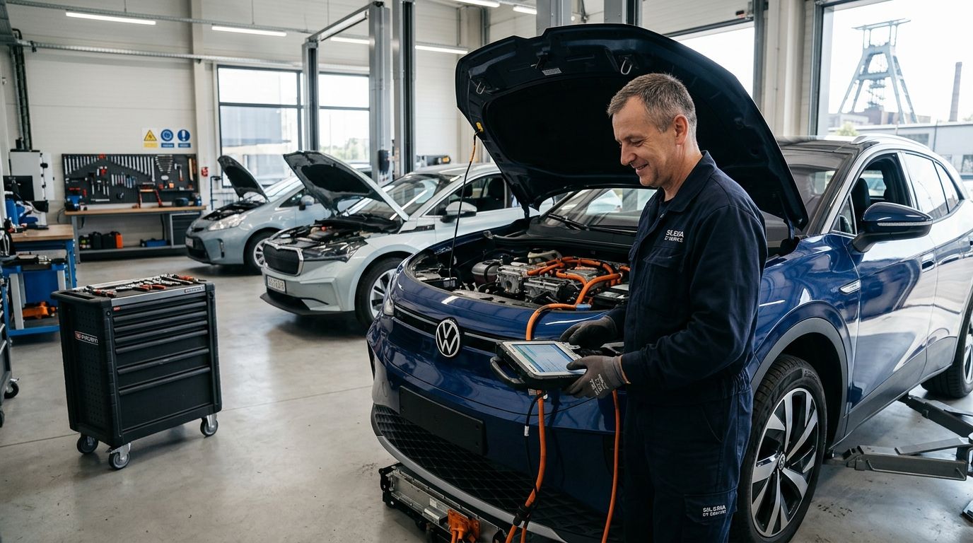 Podsumowanie: Inwestycja w dobry serwis się opłaca