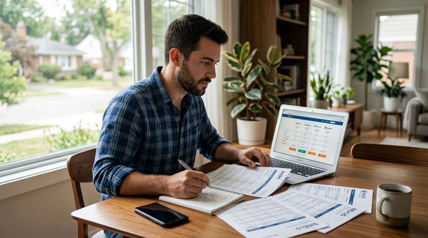 Por&oacute;wnuj oferty &ndash; to podstawa oszczędzania